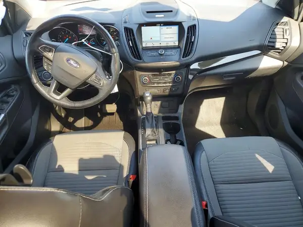 1FMCU9GD8JUA48611 2018 FORD ESCAPE - Image 8