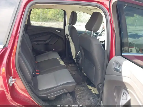 1FMCU9GD8JUA51024 2018 FORD ESCAPE - Image 8