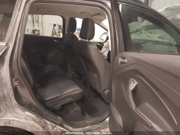 1FMCU9GD8JUA53114 2018 FORD ESCAPE - Image 8