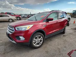 1FMCU9GD8JUA55610 2018 FORD ESCAPE