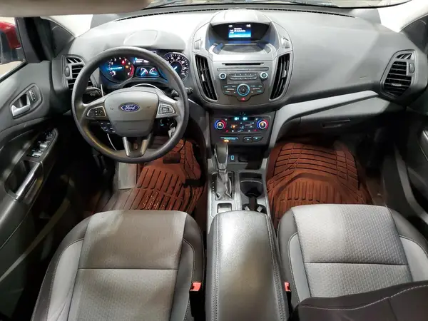 1FMCU9GD8JUA55851 2018 FORD ESCAPE - Image 8
