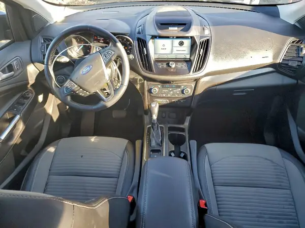 1FMCU9GD8JUA57552 2018 FORD ESCAPE - Image 8