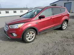 1FMCU9GD8JUA57678 2018 FORD ESCAPE