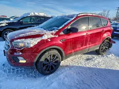 1FMCU9GD8JUA58720 2018 FORD ESCAPE