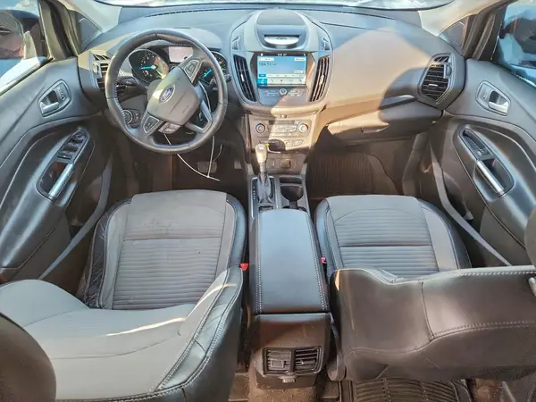 1FMCU9GD8JUA58720 2018 FORD ESCAPE - Image 8