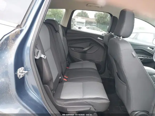 1FMCU9GD8JUA59642 2018 FORD ESCAPE - Image 8