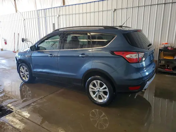 1FMCU9GD8JUA59835 2018 FORD ESCAPE - Image 2