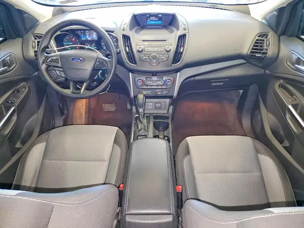 1FMCU9GD8JUA59835 2018 FORD ESCAPE - Image 8