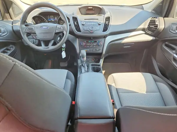 1FMCU9GD8JUA60113 2018 FORD ESCAPE - Image 8