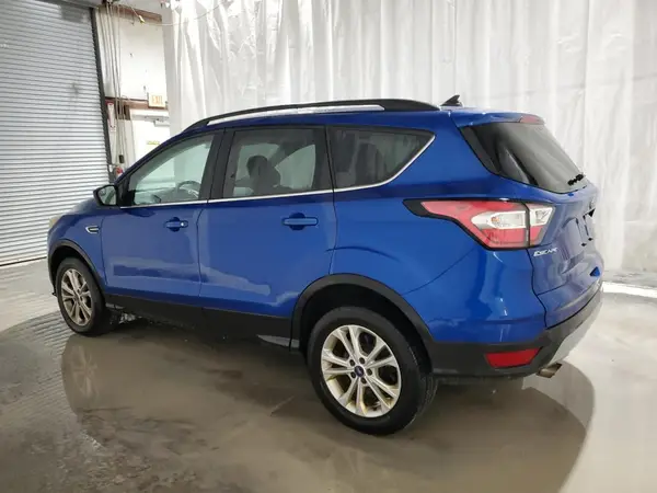 1FMCU9GD8JUA61908 2018 FORD ESCAPE - Image 2