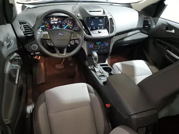 1FMCU9GD8JUA61908 2018 FORD ESCAPE - Image 8
