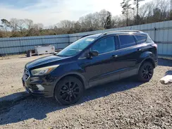 1FMCU9GD8JUA62363 2018 FORD ESCAPE