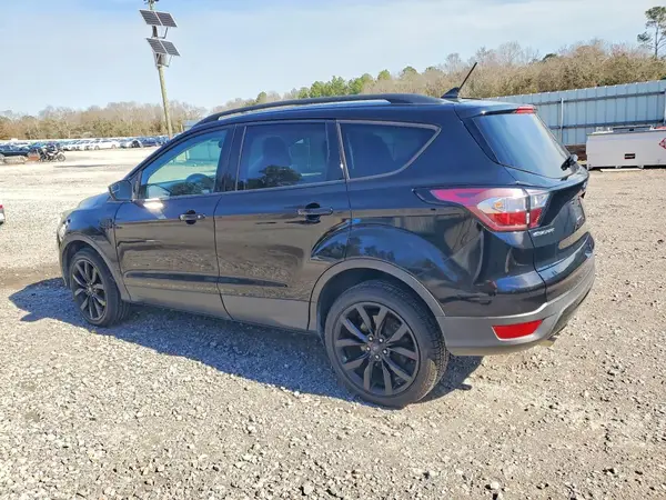 1FMCU9GD8JUA62363 2018 FORD ESCAPE - Image 2