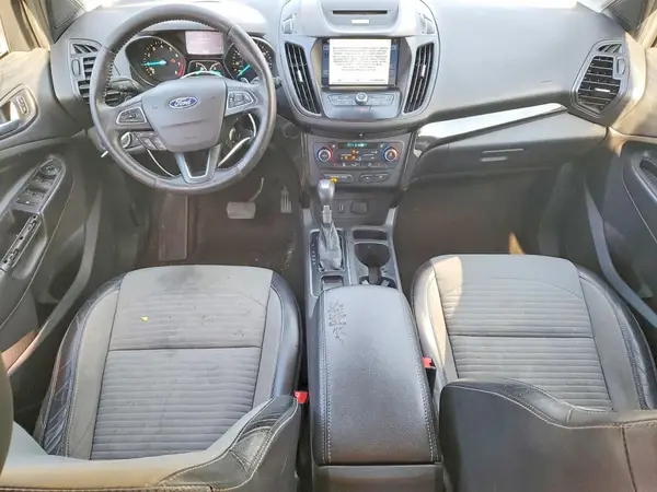 1FMCU9GD8JUA62363 2018 FORD ESCAPE - Image 8