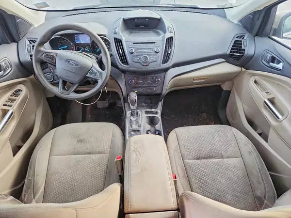 1FMCU9GD8JUA66378 2018 FORD ESCAPE - Image 8