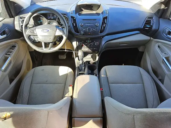 1FMCU9GD8JUA69328 2018 FORD ESCAPE - Image 8