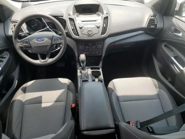 1FMCU9GD8JUA69569 2018 FORD ESCAPE - Image 8