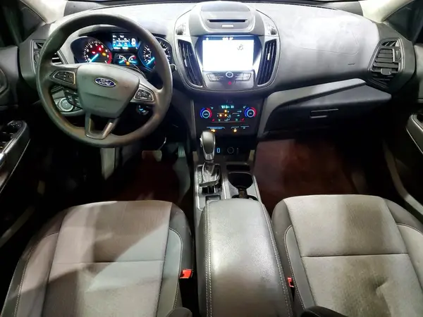 1FMCU9GD8JUA70205 2018 FORD ESCAPE - Image 8