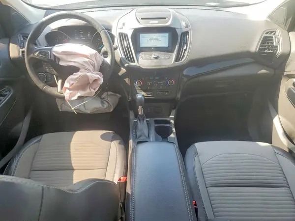 1FMCU9GD8JUA70270 2018 FORD ESCAPE - Image 8