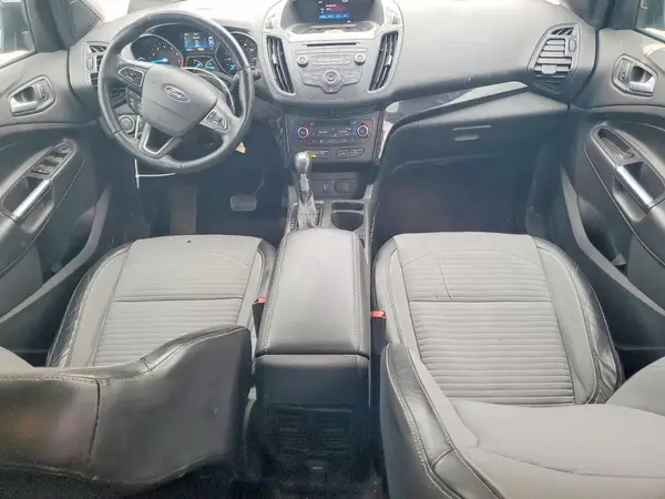 1FMCU9GD8JUA70494 2018 FORD ESCAPE - Image 8