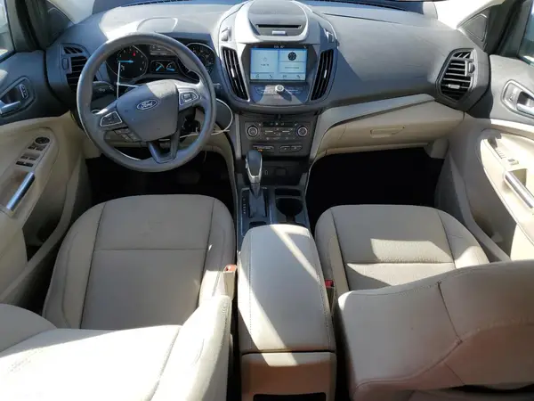 1FMCU9GD8JUA71810 2018 FORD ESCAPE - Image 8