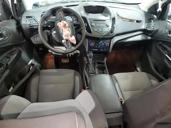 1FMCU9GD8JUA72892 2018 FORD ESCAPE - Image 8