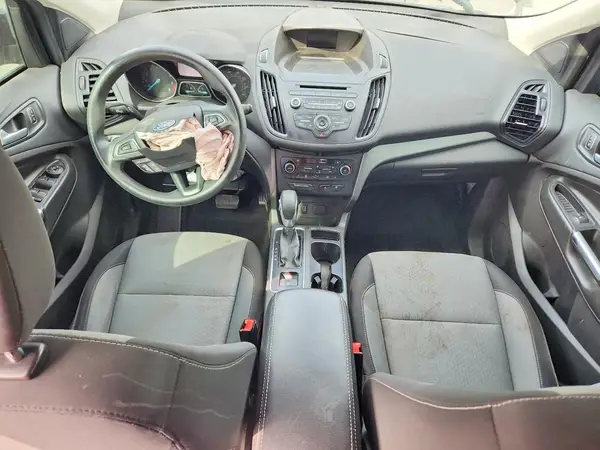 1FMCU9GD8JUA73394 2018 FORD ESCAPE - Image 8