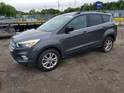 1FMCU9GD8JUA74271 2018 FORD ESCAPE
