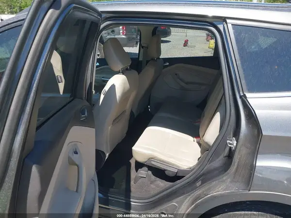 1FMCU9GD8JUA75064 2018 FORD ESCAPE - Image 8