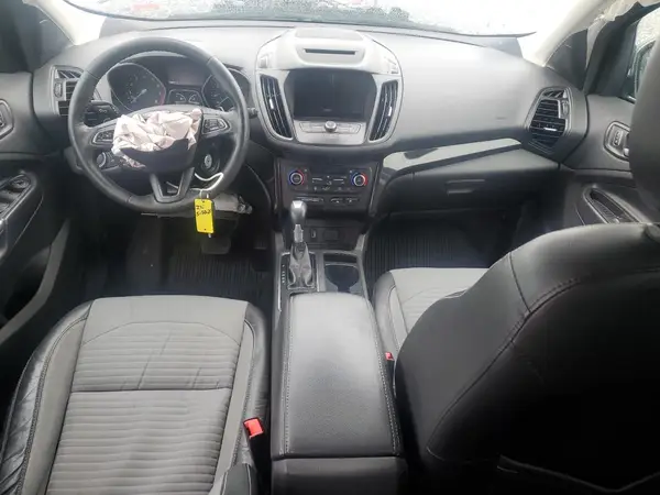 1FMCU9GD8JUA76859 2018 FORD ESCAPE - Image 8