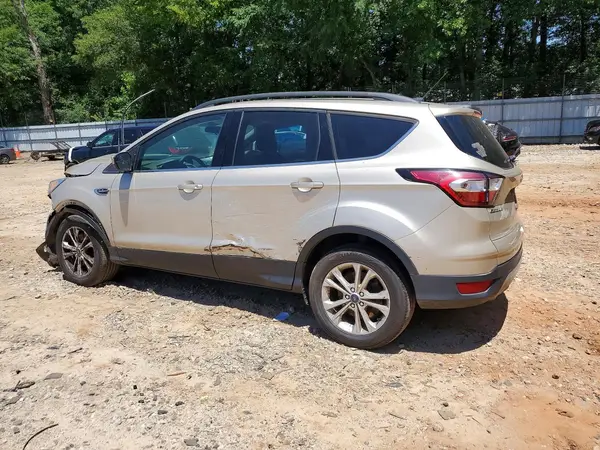 1FMCU9GD8JUA77381 2018 FORD ESCAPE - Image 2