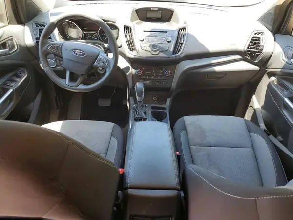 1FMCU9GD8JUA77381 2018 FORD ESCAPE - Image 8