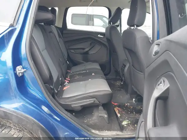 1FMCU9GD8JUA81267 2018 FORD ESCAPE - Image 8