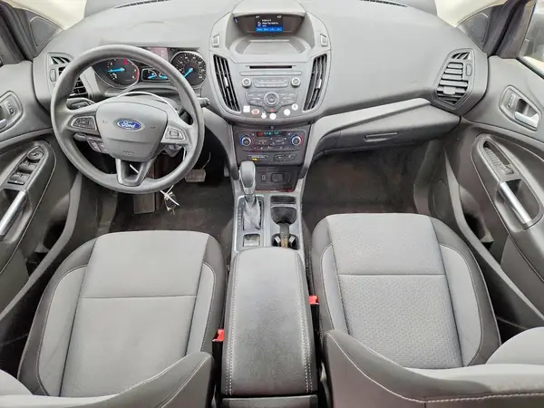 1FMCU9GD8JUA85562 2018 FORD ESCAPE - Image 8