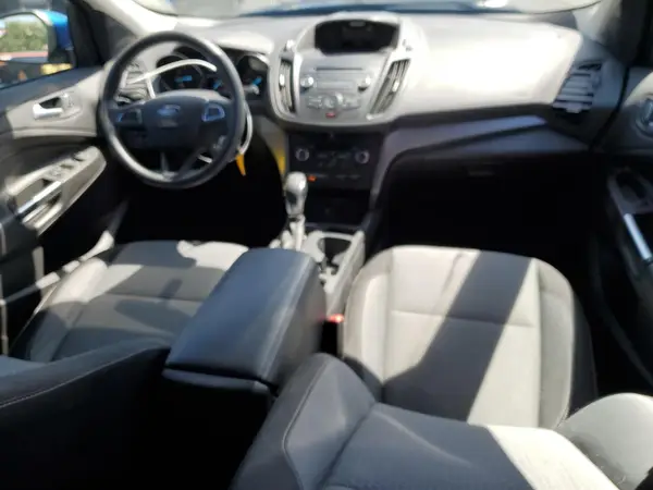 1FMCU9GD8JUA86419 2018 FORD ESCAPE - Image 8
