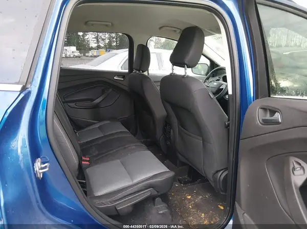 1FMCU9GD8JUA86663 2018 FORD ESCAPE - Image 8