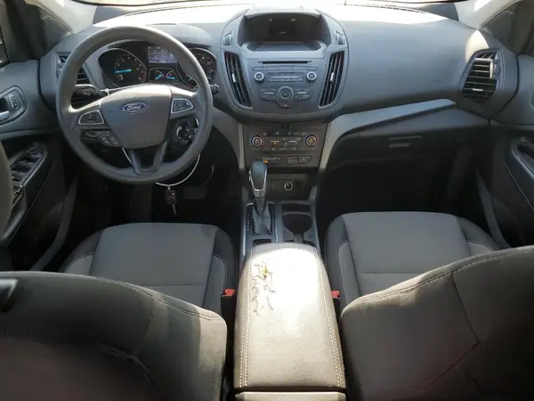 1FMCU9GD8JUA86954 2018 FORD ESCAPE - Image 8