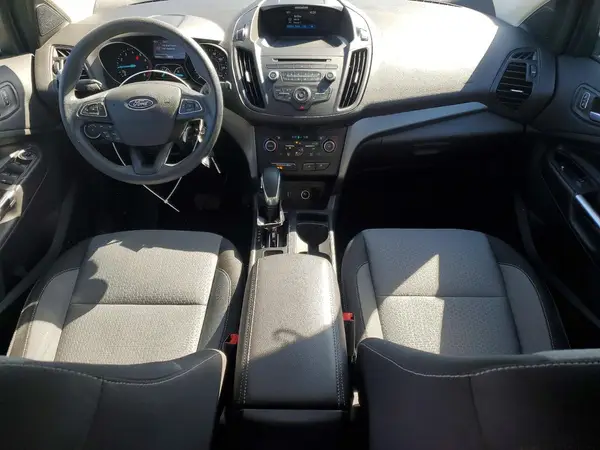 1FMCU9GD8JUA89272 2018 FORD ESCAPE - Image 8