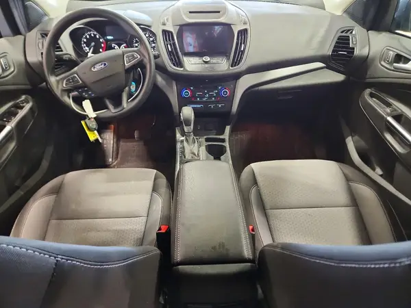 1FMCU9GD8JUA89319 2018 FORD ESCAPE - Image 8