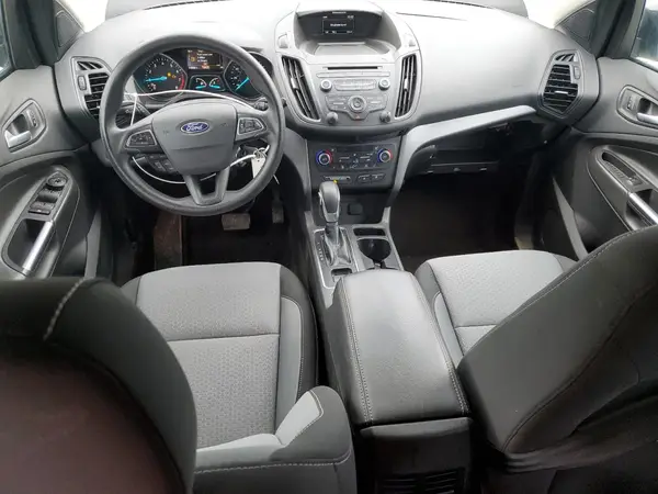 1FMCU9GD8JUA89756 2018 FORD ESCAPE - Image 8
