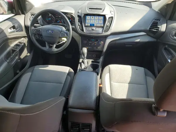 1FMCU9GD8JUA94312 2018 FORD ESCAPE - Image 8