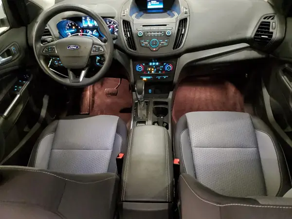 1FMCU9GD8JUA97744 2018 FORD ESCAPE - Image 8