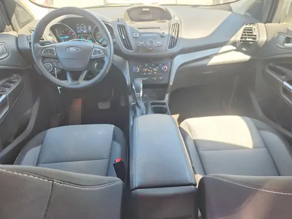 1FMCU9GD8JUA98389 2018 FORD ESCAPE - Image 8