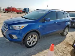 1FMCU9GD8JUA99249 2018 FORD ESCAPE