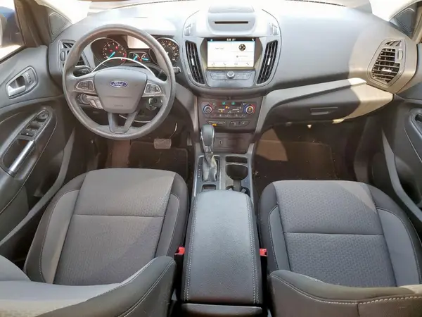 1FMCU9GD8JUA99249 2018 FORD ESCAPE - Image 8