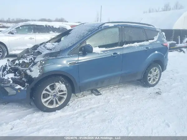 1FMCU9GD8JUB00769 2018 FORD ESCAPE - Image 2