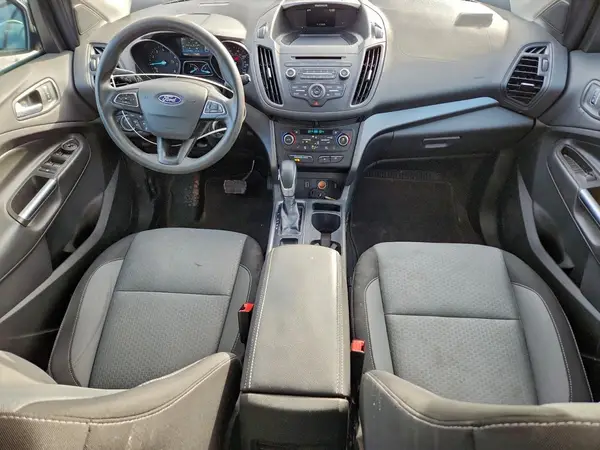 1FMCU9GD8JUB00982 2018 FORD ESCAPE - Image 8