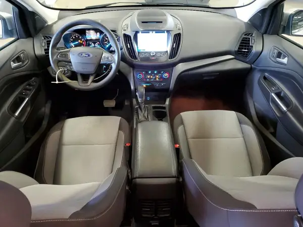 1FMCU9GD8JUB01646 2018 FORD ESCAPE - Image 8