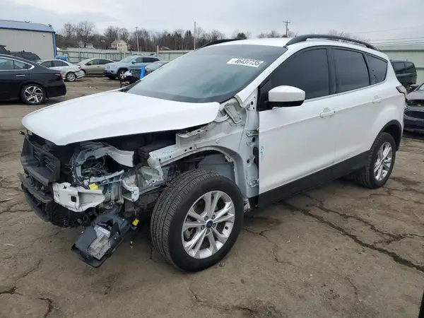 1FMCU9GD8JUB01999 2018 FORD ESCAPE - Image 1