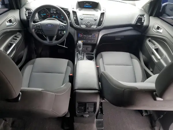 1FMCU9GD8JUB01999 2018 FORD ESCAPE - Image 8